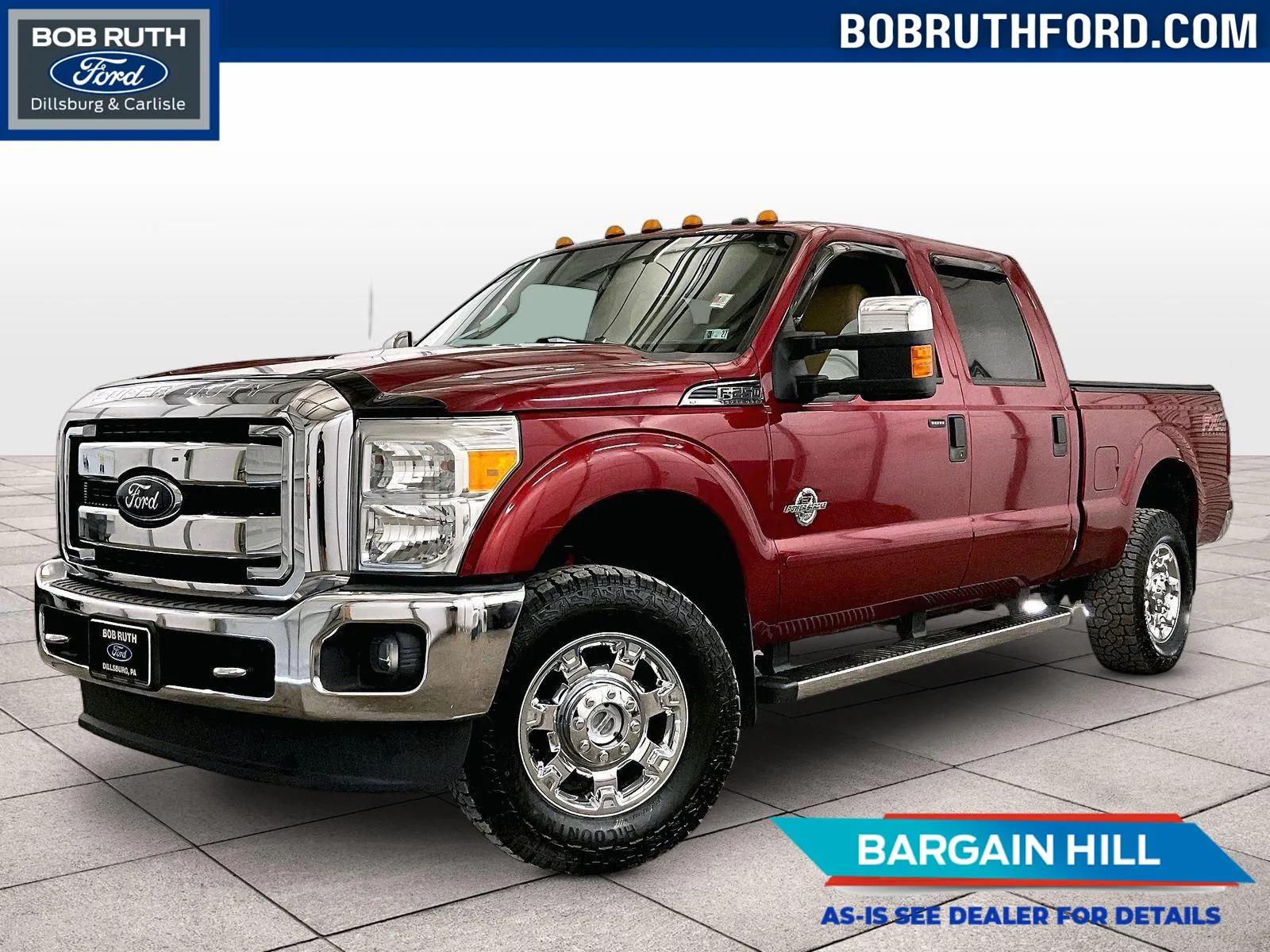 ford f-250 super duty 2016 1FT7W2BT5GEA55461 image
